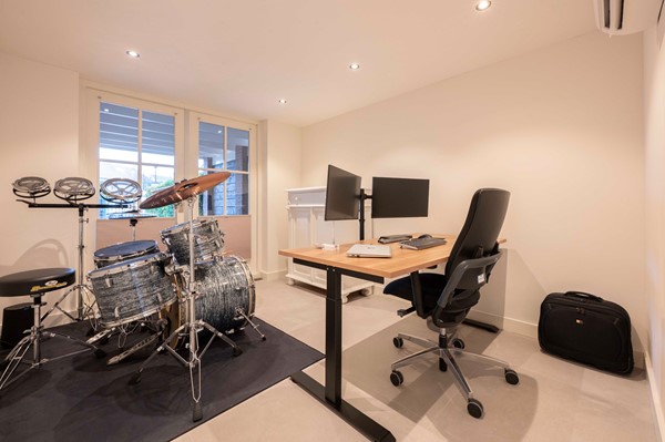 Medium property photo - Cappelblok 20, 4741 DS Hoeven